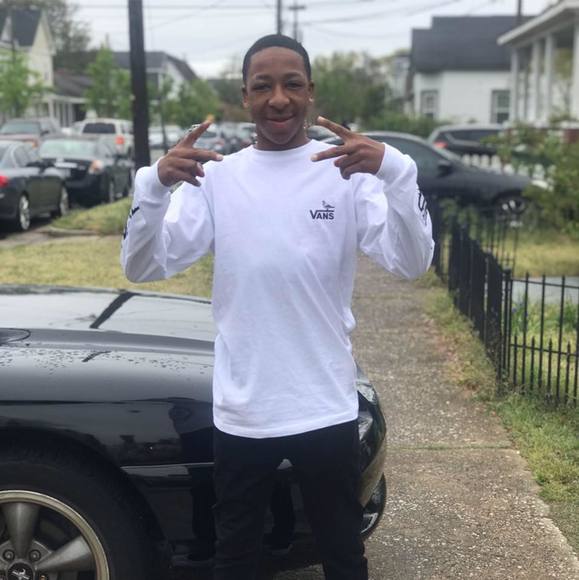 Profile Picture of Amir Miller (@amirrashaad15) on Poshmark