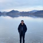 Profile Picture of William Edison Wijaya (@williamedisonw) on Instagram