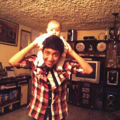 Profile Picture of Alejandro LC (@XavierLopez___) on Twitter