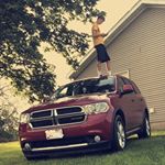 Profile Picture of Carson James (@carson_james_3) on Instagram