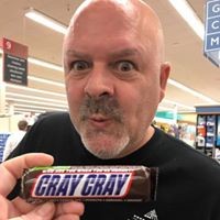 Profile Picture of Terence Huffman (@terence-huffman) on Quora