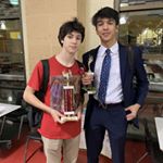 Profile Picture of Noah Roberts (@noah.j.roberts) on Instagram
