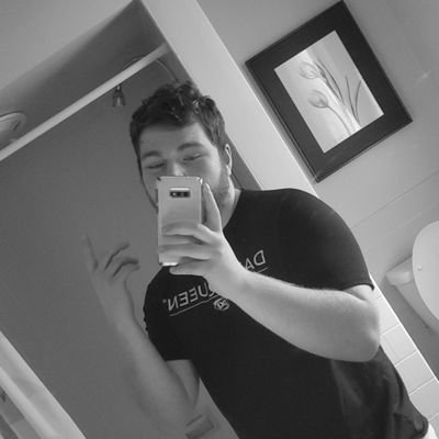 Profile Picture of Jared (Njoy) Schell (@NjoyAero) on Twitter