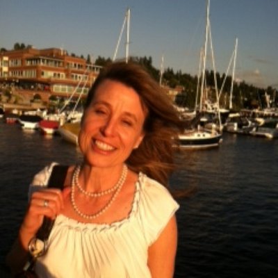 Profile Photo of Enid Smith Becker (@Enidpainter) on Twitter