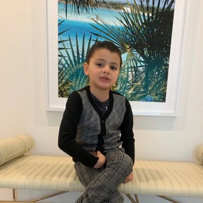 Profile Picture of Gregory DeRosa (@GregoryDerosa) on Twitter