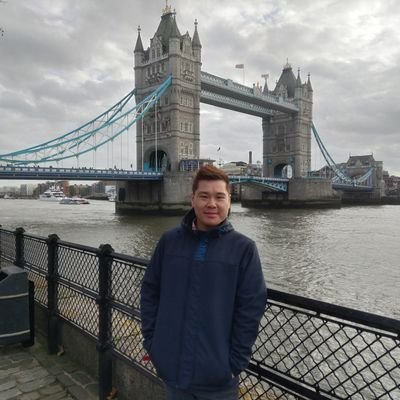 Profile Picture of Stephen Lau (@StephenLau_GC) on Twitter