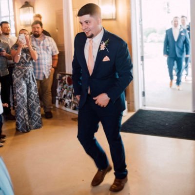Profile Picture of Matt Boothe (@MattBoothe4) on Twitter