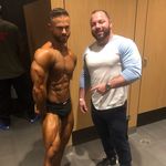 Profile Picture of MIKE TONEY (@mikebodybuilding) on Instagram