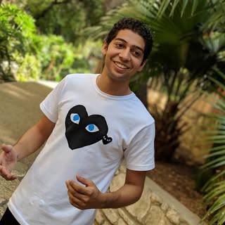 Andrew Atalla - Instagram Profile Picture of Andrew Atalla (@the.sphinx) on Instagram