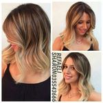 Profile Picture of Sharon Refaeli (@sharonrefaeli_hairboutique) on Instagram