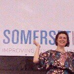 Profile Picture of Somer Joy Eberly (@somerjoyeberly) on Instagram