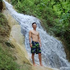 Profile Picture of Dawson Chung (@dawsonchung) on Tiktok