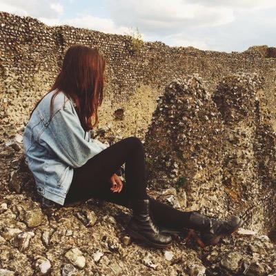 Profile Picture of Aimee Murphy (@AimeeMurphy4) on Twitter
