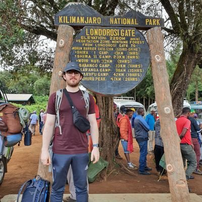 Profile Picture of Ste Kirwan (@StephenKirwan19) on Twitter