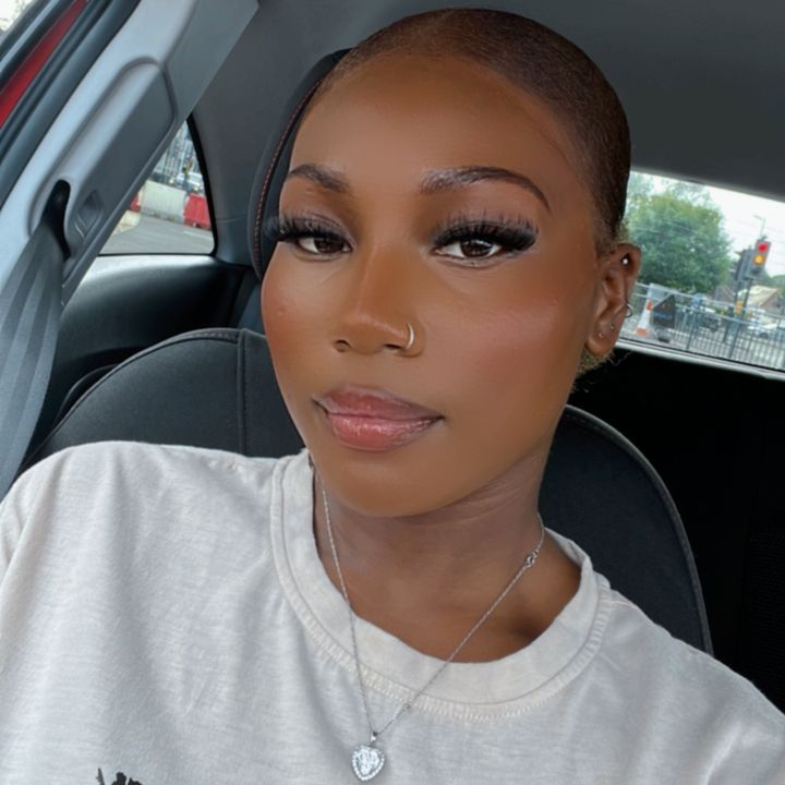 Profile Picture of Itsberna20 (@itsberna20) on Tiktok