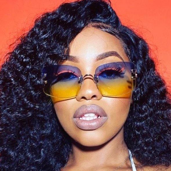 Profile Picture of Jacqueleen (@@jacthequeenn) on Tiktok