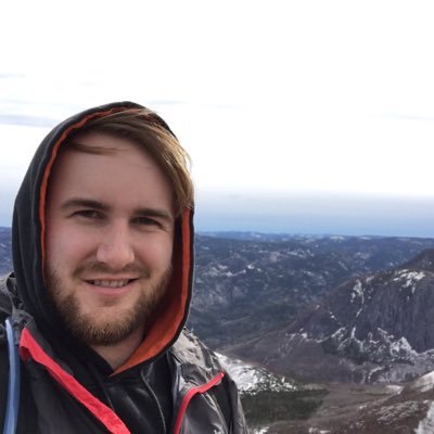 Profile Picture of Andrew Macklin (@andrewmacklin10) on Twitter