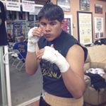 Profile Picture of Abraham Lopez (@boxerlopezz) on Instagram