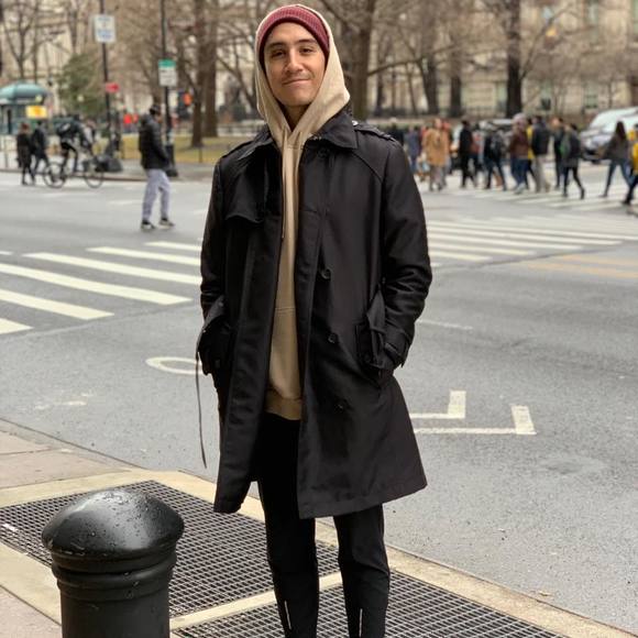 Profile Picture of Jacob Archuletta (@jarch) on Poshmark