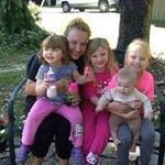 Profile Picture of Amanda Overby (@overbya) on Instagram