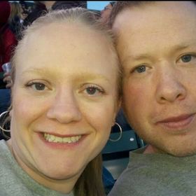 Profile Picture of Kimberly Thompson (@kimberlyrn3) on Pinterest