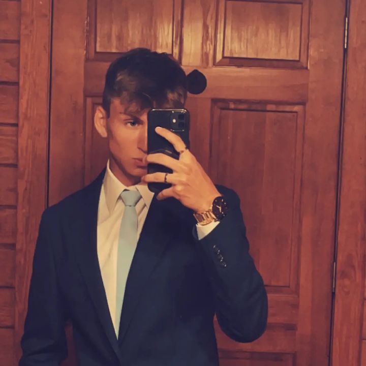 Profile Picture of Preston Snyder (@official_prestonsnyder) on Tiktok