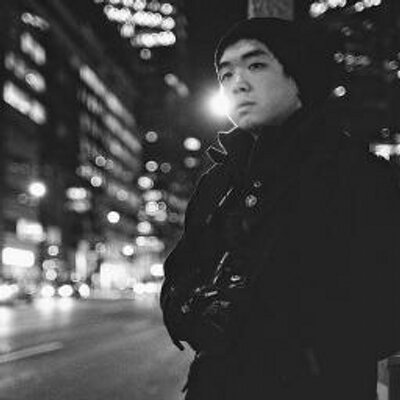 Eric Yip - Twitter Profile Picture of Eric Yip (@thericyip) on Twitter