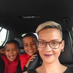 Profile Picture of Roxanne Jeffries (@jeffriesroxanne) on Instagram