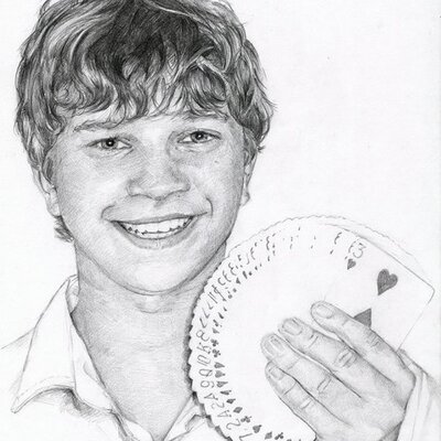 Profile Picture of Carl Scutt (@magicarlscutt) on Twitter