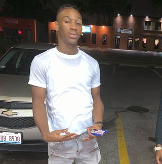 Profile Picture of ChrisCity Chuckie (@ChrisCity-Chuckie) on Facebook