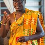 Profile Picture of Richard Nunoo (@rnunoo) on Instagram