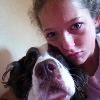 Profile Picture of Haley Harman (@haleyharm7297) on Twitter