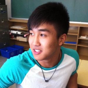 Profile Picture of Robert Manuel (@childishrob) on Myspace