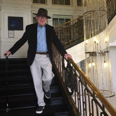 Profile Picture of Ernest Noel Young (@ErnestNoelYoun1) on Twitter
