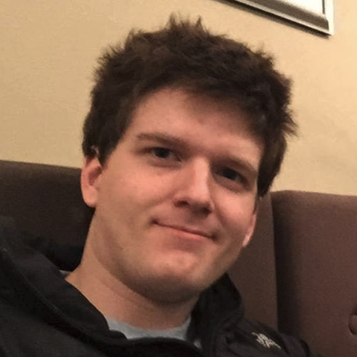 Profile Picture of Pat Shea (@ThePatShea) on Twitter