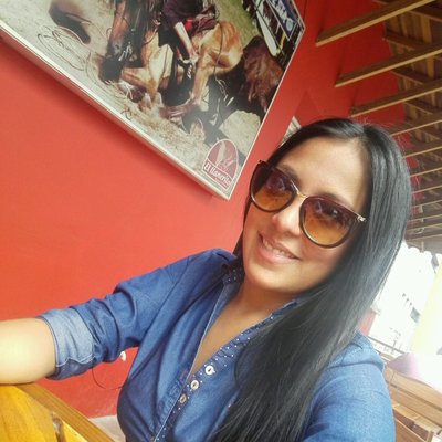 Profile Picture of Jessica Restrepo (@jessicareme) on Twitter