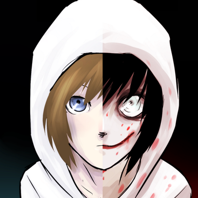 Profile Picture of Jeff Irving Eyeless (@mickcorrey) on Twitter