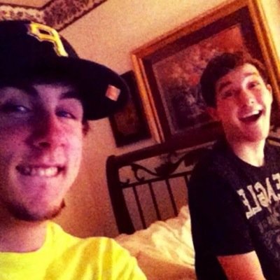 Profile Picture of David Kohn (@alex_kohn) on Twitter
