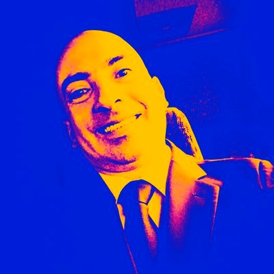 Profile Picture of John Jairo Forero M. (@jjforero_m) on Twitter
