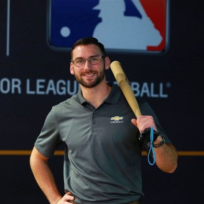 Profile Picture of Richard Dalby (@DalbyTheGreat) on Twitter