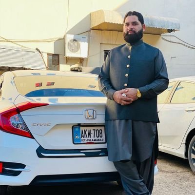 Profile Picture of Malik Arshad (@malikarshad27) on Twitter