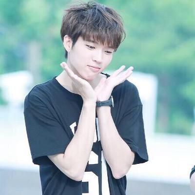 Profile Picture of Nam Woo Hyun (@wowwh_bTH) on Twitter