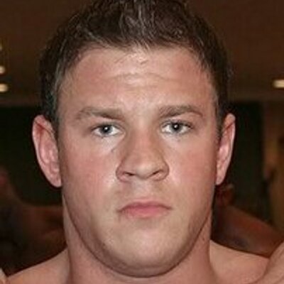 Profile Picture of Greg Branson (@gregbranson3) on Twitter