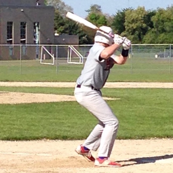 Profile Picture of Garrett Nelson (@gmnels13) on Poshmark