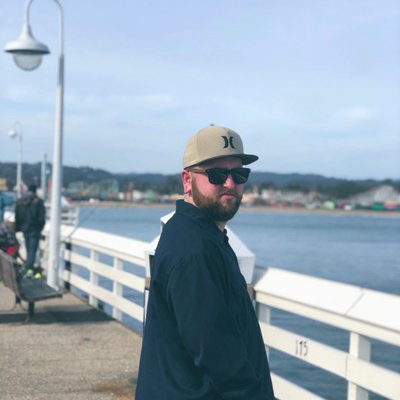 Profile Picture of Aaron Harrelson (@aaroncchh) on Twitter