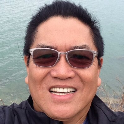 Profile Picture of Bert De Leon (@bdl111) on Twitter