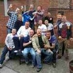 Profile Picture of Carl Gray (@captus1986) on Instagram