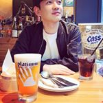Profile Picture of 안진영 (@_jinyoung_ahn) on Instagram