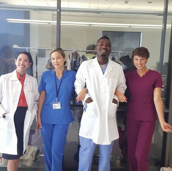 Profile Picture of Prince Marc (@princejr10) on Poshmark