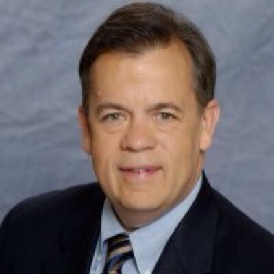 Profile Picture of John Goff (@JGoffJournalist) on Twitter